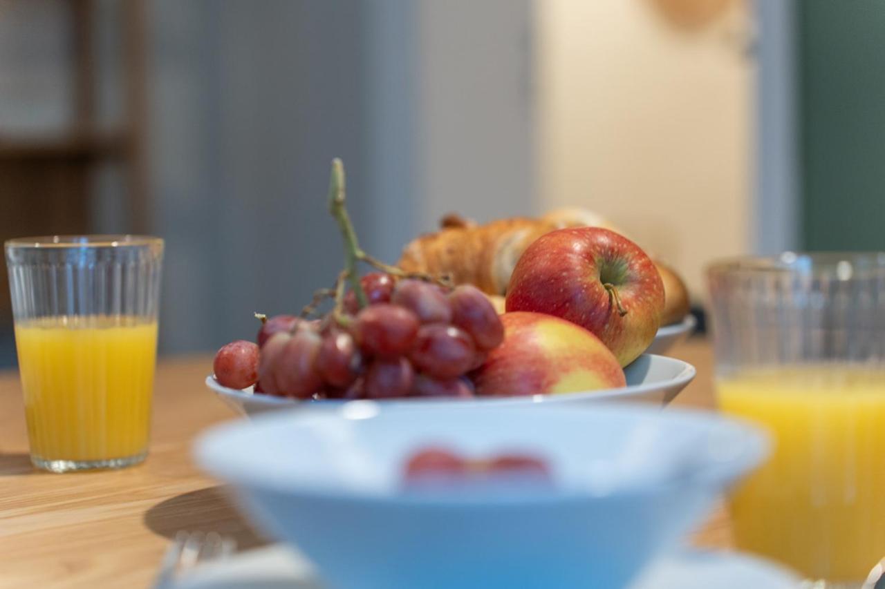 Benville Meissen - Nespresso Kaffee - Smart-Tv - Modern Zewnętrze zdjęcie