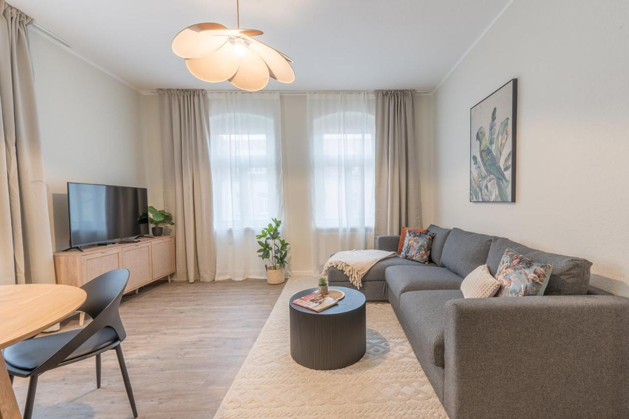 Benville Meissen - Nespresso Kaffee - Smart-Tv - Modern Zewnętrze zdjęcie