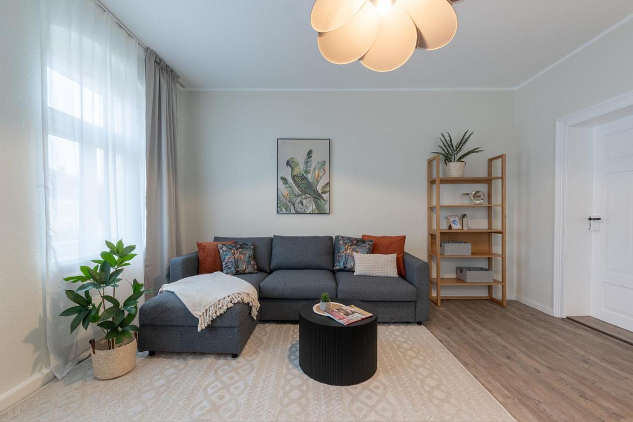 Benville Meissen - Nespresso Kaffee - Smart-Tv - Modern Zewnętrze zdjęcie