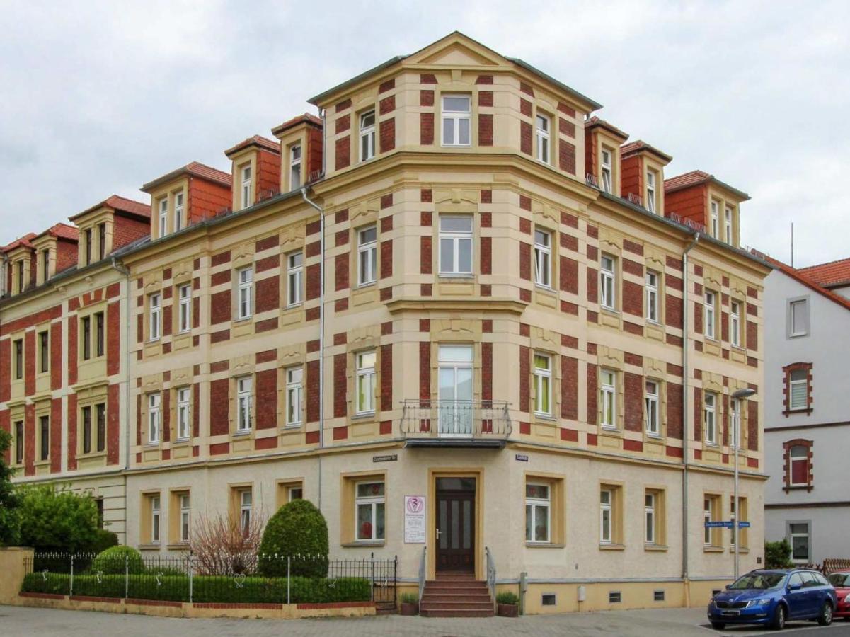 Benville Meissen - Nespresso Kaffee - Smart-Tv - Modern Zewnętrze zdjęcie